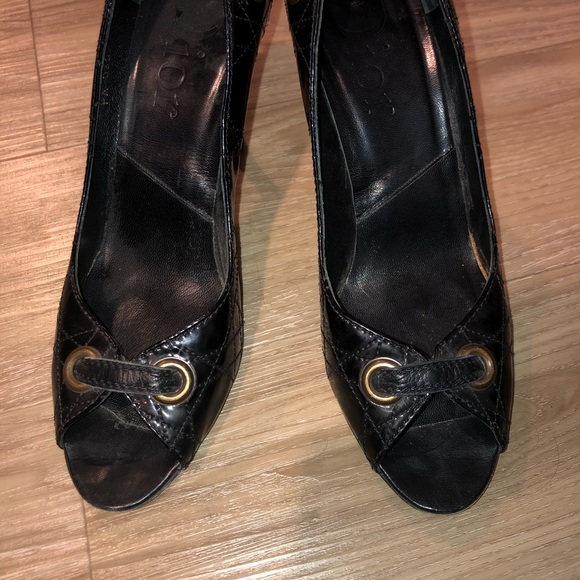 Dior Pumps! - Picture 2 of 8
